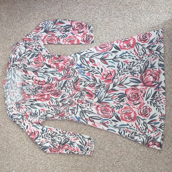 LuLaRoe Dress - Picture 1 of 6